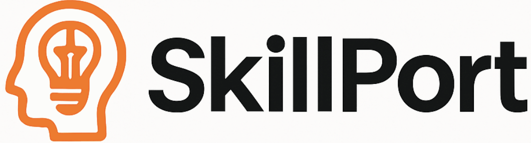 SkillPort（スキルポート）